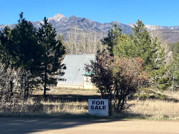 321 Cimarrona Cir, Pagosa Springs, CO 81147