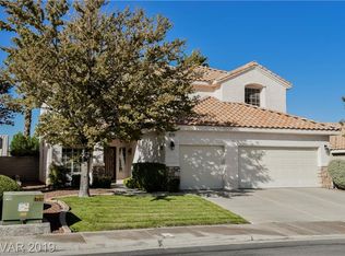 1154 Founders Ct, Henderson, NV 89074