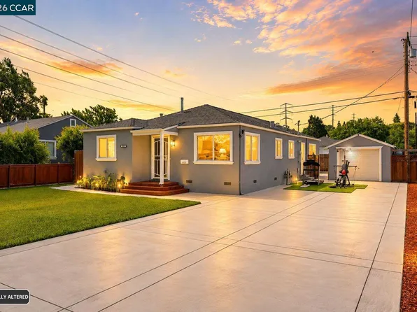 3021 Georgia St, Vallejo, CA 94591