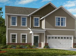Bedford Plan, Hickory Grove, Sanford, NC 27330