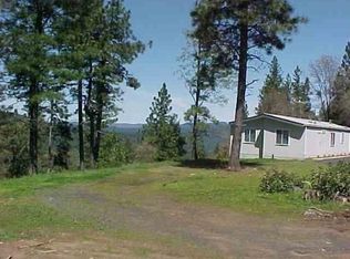 260 Pine Tree Ln, Berry Creek, CA 95916