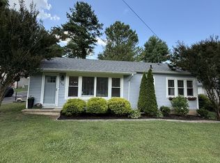 520 Parrish St, Lawrenceburg, TN 38464
