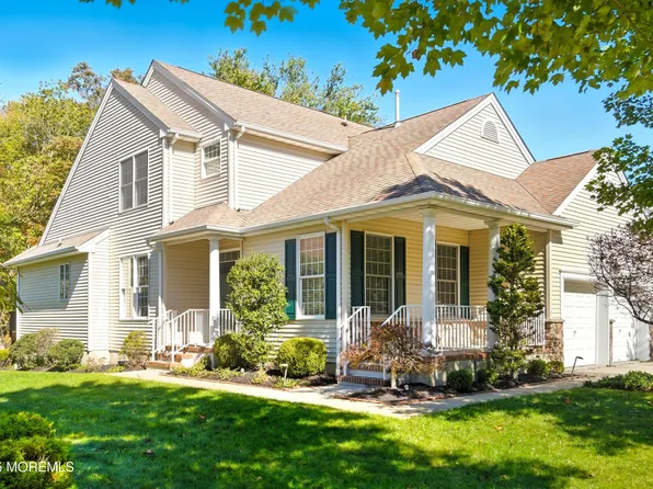 11 Rolling Meadows Boulevard S, Ocean Twp, NJ 07712