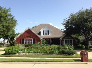 3001 Wood Trl, Flower Mound, TX 75022