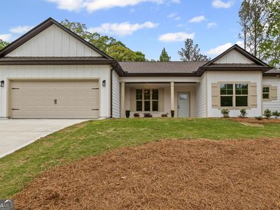 130 Rudders Xing, Newnan, GA, 30263