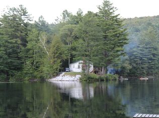 124 Red Bridge Rd, Ludlow, VT 05149