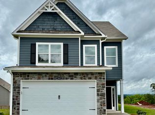 265 Eva Way NE, Cartersville, GA 30121