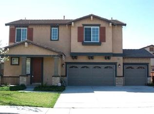 29191 Sundial Cir, Menifee, CA 92584