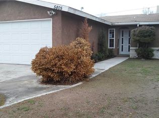 5805 Chandler Way, Bakersfield, CA