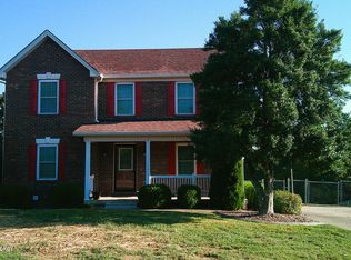 138 Sapphire Ct, Bardstown, KY 40004