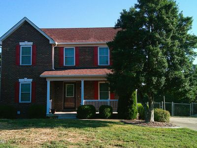 138 Sapphire Ct, Bardstown, KY, 40004