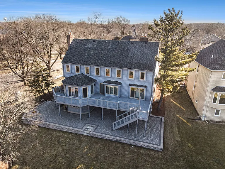 841 Turnbridge Cir — Photo 38