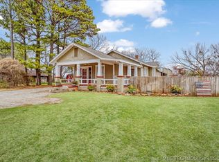 305 S Church St, Mead, OK 73449