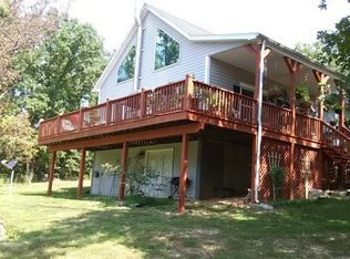 554 Silver Lake Trl, Dittmer, MO 63023