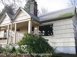 7323-7325 N Denver Ave, Portland, OR