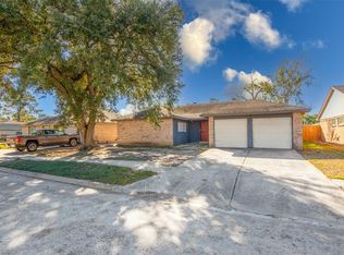 20031 Woodhall Ln, Humble, TX 77338