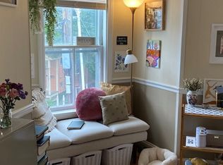 36 Lafayette Pl APT 1, Burlington, VT 05401