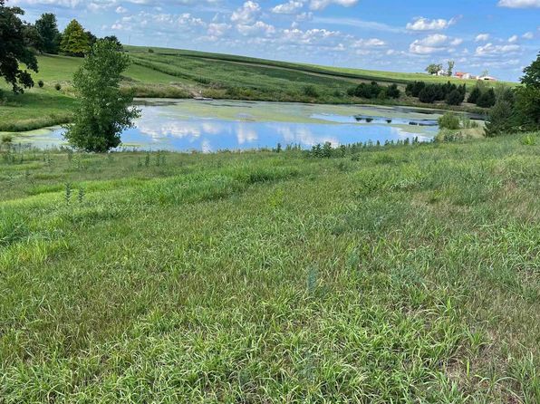 644 County Road 1800 Rd E, Eureka, IL 61530