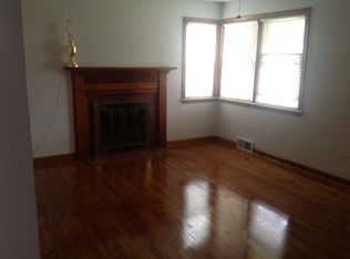 Russell Ave, Niles, OH 44446