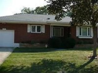 4056 Mayview Dr, Dayton, OH 45416