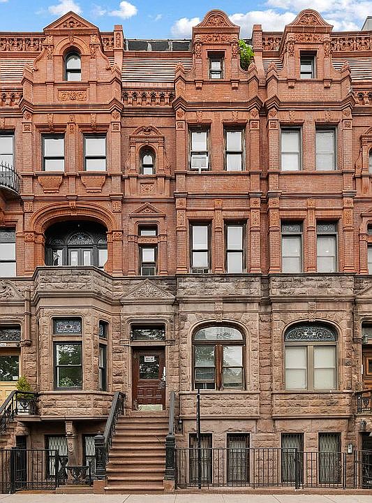1st image of 135 W 122nd St #4FAM