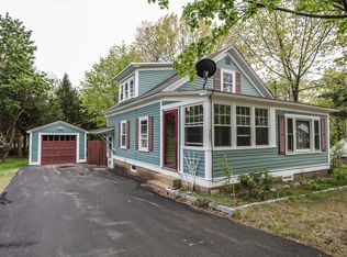 387 Webster St, Manchester, NH 03104