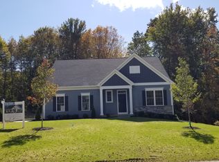 59 Smith Bridge Rd, Saratoga Springs, NY 12866