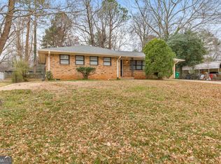 3783 Brookcrest Cir, Decatur, GA 30032