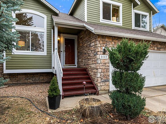 3rd image of 5447 Glendale Gulch Cir