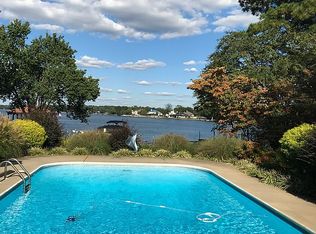 16717 Jetton Rd, Cornelius, NC 28031