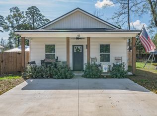 15 Kiowa Trl, Crawfordville, FL 32327