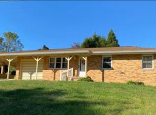 2105 S Circle Dr, French Lick, IN 47432