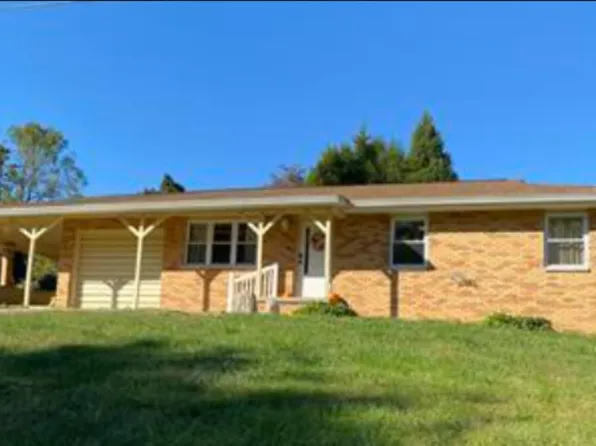 2105 S Circle Dr, French Lick, IN 47432