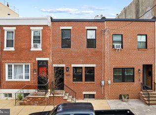 1227 S 22nd St, Philadelphia, PA 19146