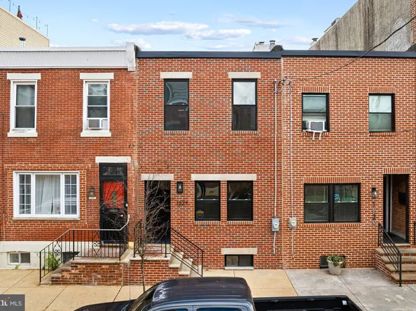 1227 S 22nd St, Philadelphia, PA 19146