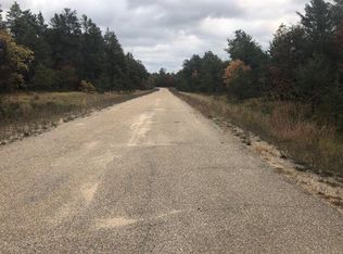 Emily Ln, Grayling, MI 49738