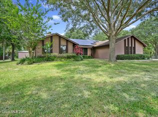 5050 Timber Lane Dr, Cocoa, FL 32926