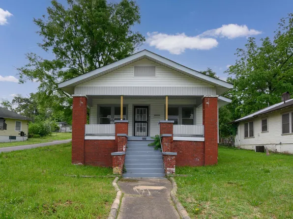1521 27th St W, Birmingham, AL 35218