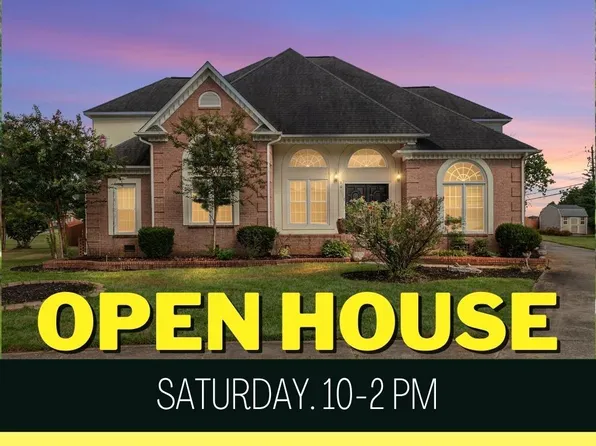 101 Coatbridge Ln, Madison, AL 35758