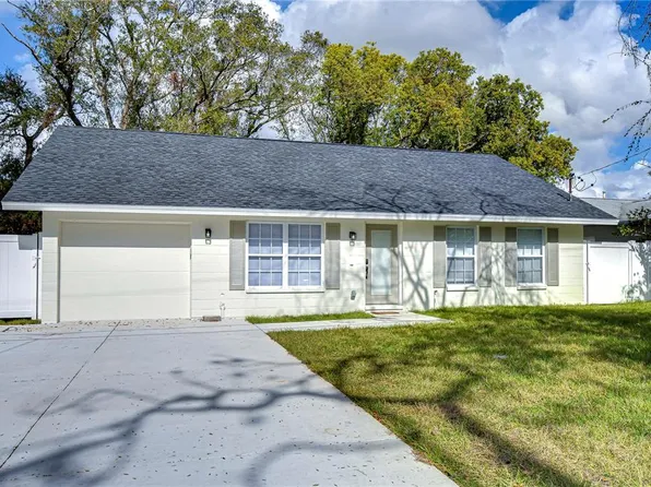 1205 W Hollywood St, Tampa, FL 33604
