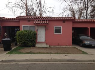314 N White St, Hanford, CA 93230