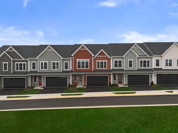 100 Keystone Ln Homesite 1090, Winchester, VA 22603