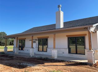 159 Lake Valley Rd, Sunset, TX 76270