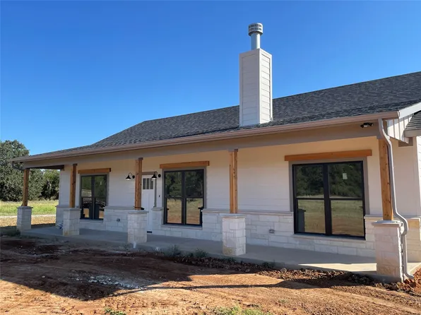 159 Lake Valley Rd, Sunset, TX 76270