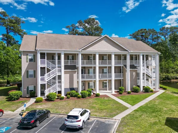 5804 Longwood Dr. #101, Murrells Inlet, SC 29576