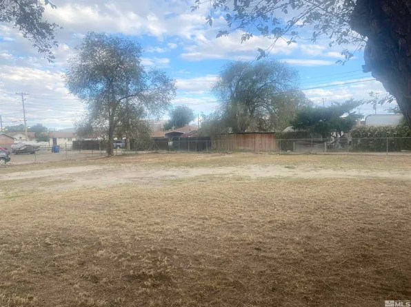 535 S Ada St, Fallon, NV 89406