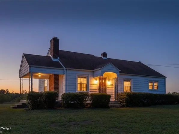 1580 Ashley Loop, Reidsville, NC 27320