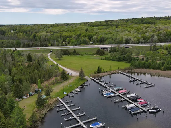 6303 Woodhollow Ct, Indian River, MI 49749