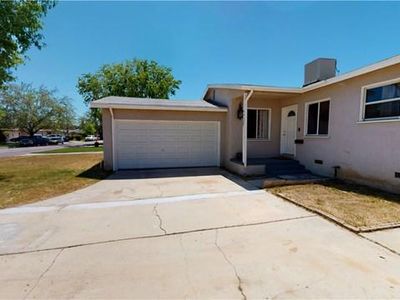 44329 Kirkland Ave, Lancaster, CA, 93535