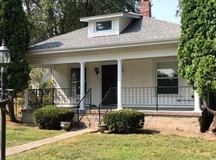 520 W 11th St, Peru, IN 46970